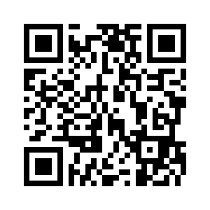 QR code to download the app