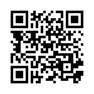 QR code to download the app
