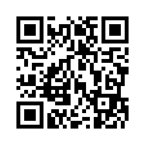 QR code to download the app