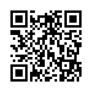 QR code to download the app