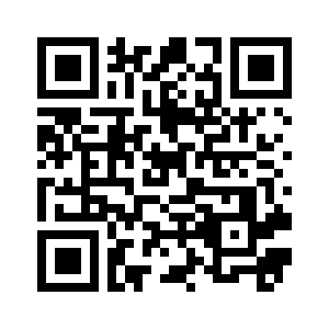 QR code to download the app