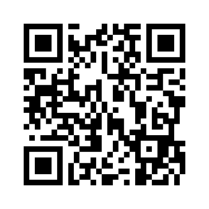 QR code to download the app