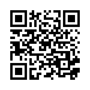 QR code to download the app