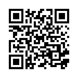 QR code to download the app
