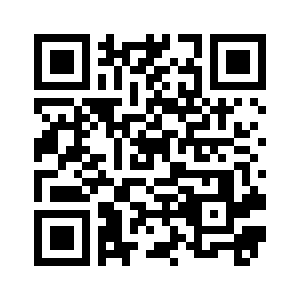 QR code to download the app