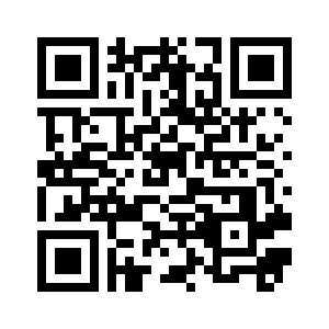 QR code to download the app