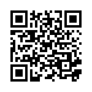 QR code to download the app