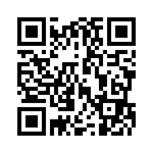 QR code to download the app