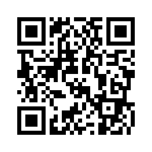 QR code to download the app