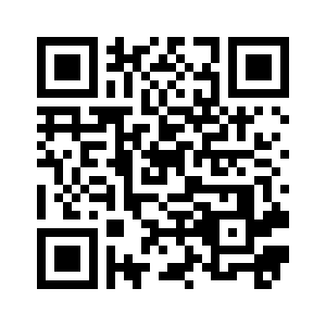 QR code to download the app