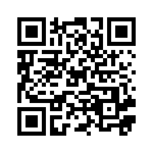 QR code to download the app