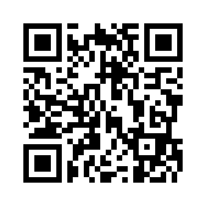 QR code to download the app