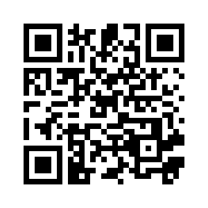 QR code to download the app