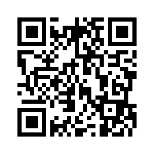 QR code to download the app