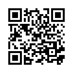 QR code to download the app