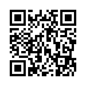 QR code to download the app