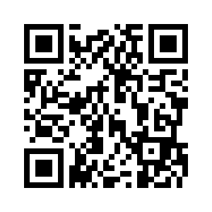 QR code to download the app