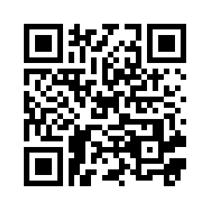 QR code to download the app