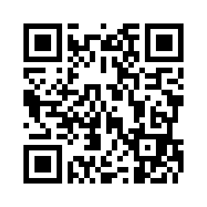 QR code to download the app