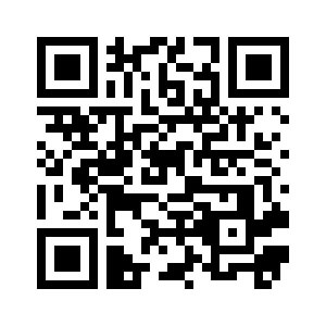 QR code to download the app