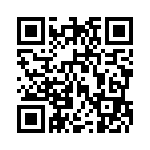 QR code to download the app