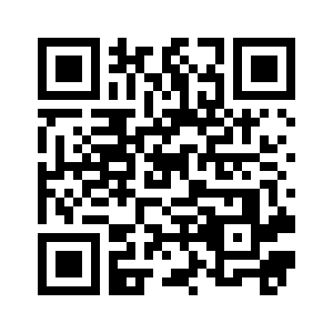 QR code to download the app