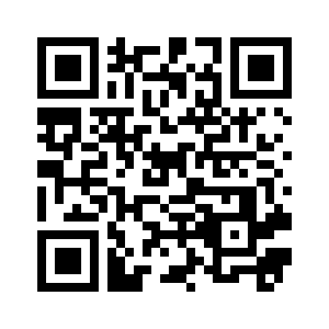 QR code to download the app