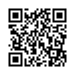 QR code to download the app