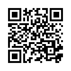 QR code to download the app