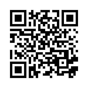 QR code to download the app