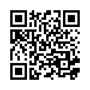 QR code to download the app