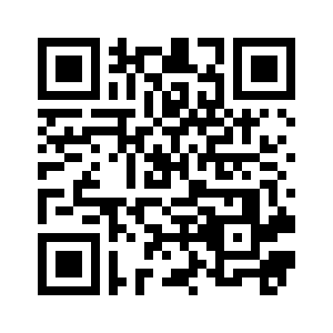 QR code to download the app