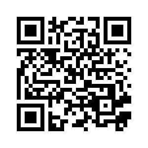 QR code to download the app