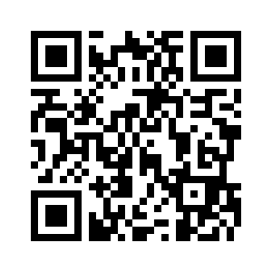 QR code to download the app