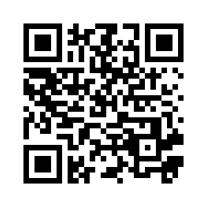 QR code to download the app
