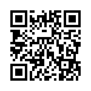 QR code to download the app