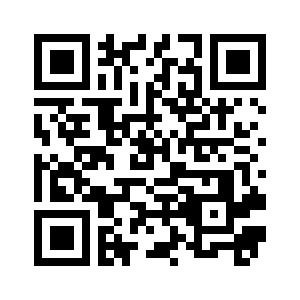 QR code to download the app