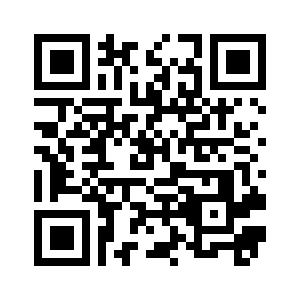 QR code to download the app