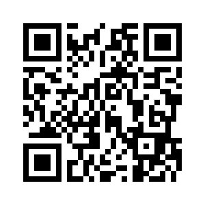 QR code to download the app