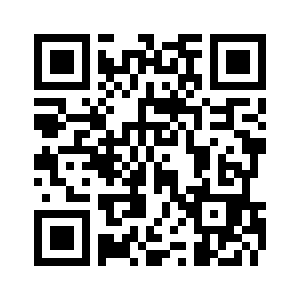 QR code to download the app