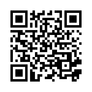 QR code to download the app