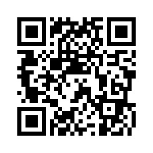 QR code to download the app