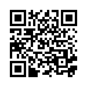 QR code to download the app