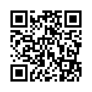 QR code to download the app
