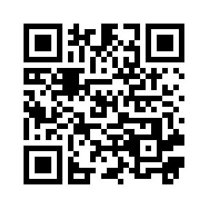 QR code to download the app