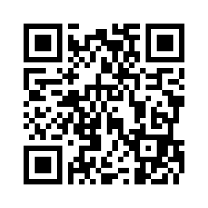 QR code to download the app