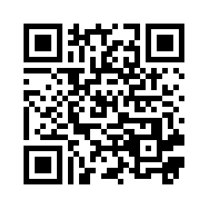 QR code to download the app