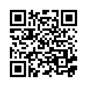 QR code to download the app