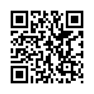 QR code to download the app