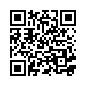 QR code to download the app